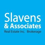 Slavens & Associates Real Estate Inc. - Toronto, ON M5N 1A4 - (416)483-4337 | ShowMeLocal.com